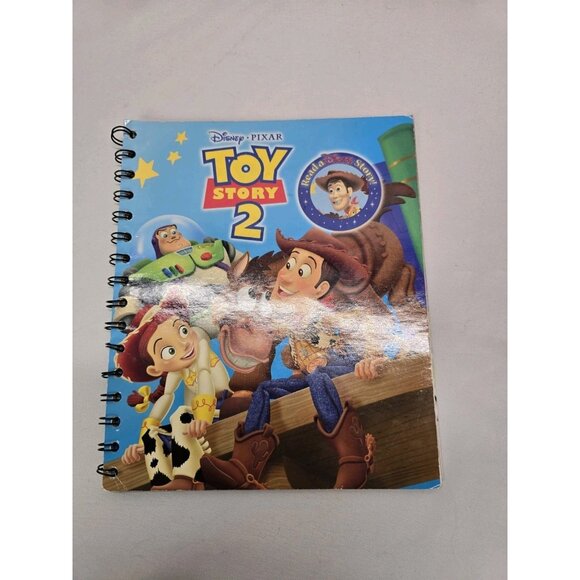 Story Reader System Lot With 15 Books, 6 Cartridges- Lion King Doesn't Work-Read - Picture 8 of 13